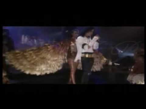 Profilový obrázek - Michael & Aaliyah: Better on The Other Side (Tribute)