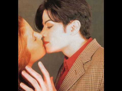 Profilový obrázek - Michael and Lisa Marie - They were deeply in love