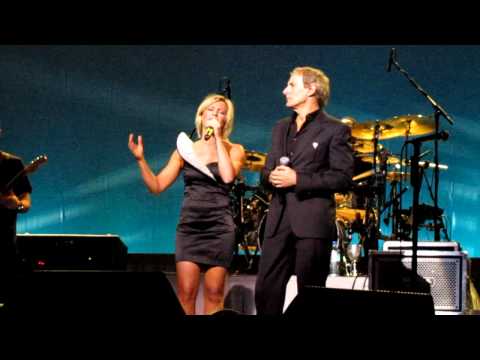 Profilový obrázek - Michael Bolton, Helene Fischer, How Am I Supposed To Live Without You