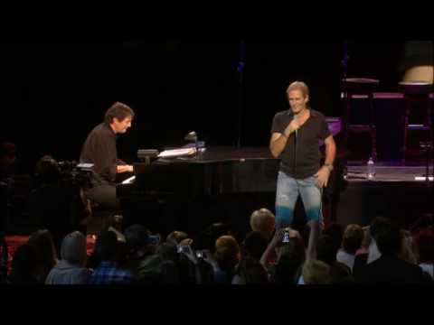Profilový obrázek - Michael Bolton - How Am I Supposed To Live Without You (From "Live at The Royal Albert Hall")