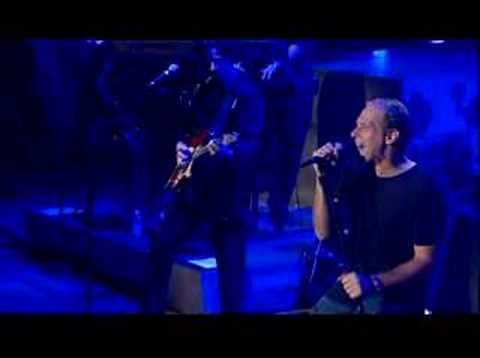 Profilový obrázek - MICHAEL BOLTON - THAT'S WHAT LOVE IS ALL ABOUT (LIVE)