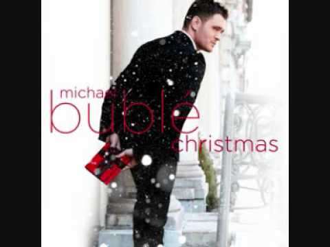 Profilový obrázek - Michael Bublé~All I want for Christmas is you
