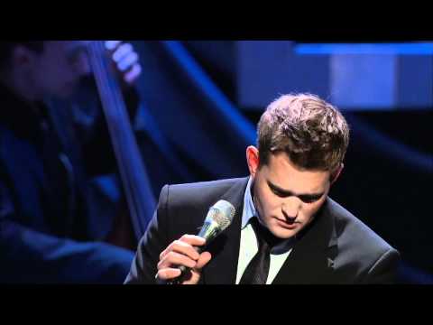 Profilový obrázek - Michael Buble - You Don't Know Me and That's All (Live 2005) HD