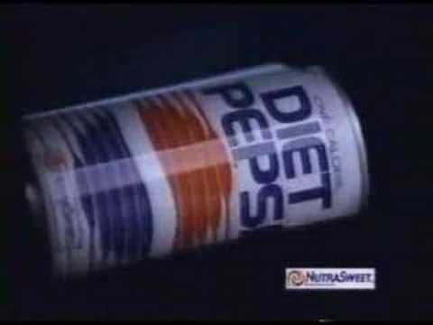 Profilový obrázek - Michael J Fox Diet Pepsi Commercial