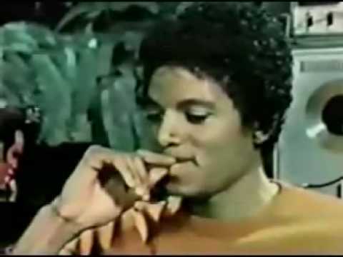 Profilový obrázek - Michael Jackson 1980 Interview on Off the Wall ( 1st solo album )