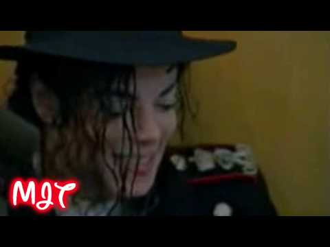 Profilový obrázek - Michael Jackson - HOT stuff