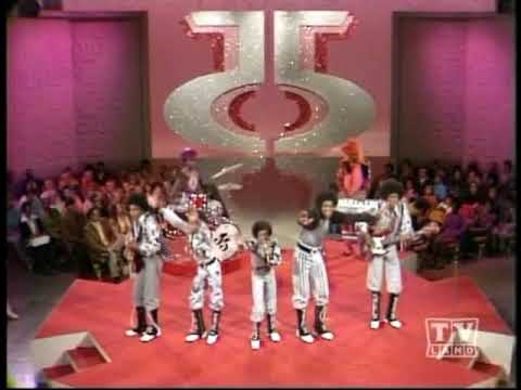 Profilový obrázek - Michael Jackson - I Want You Back / The Love You Save - Live with Jackson 5 - High Quality