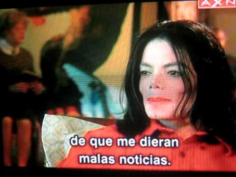 Profilový obrázek - Michael Jackson interview amazing 3 of 5