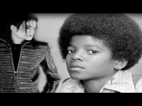 Profilový obrázek - Michael Jackson Tribute - "Never can say goodbye..."