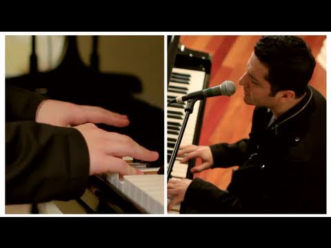 Profilový obrázek - Michael Jackson - Will You Be There (Boyce Avenue acoustic/piano cover) on iTunes
