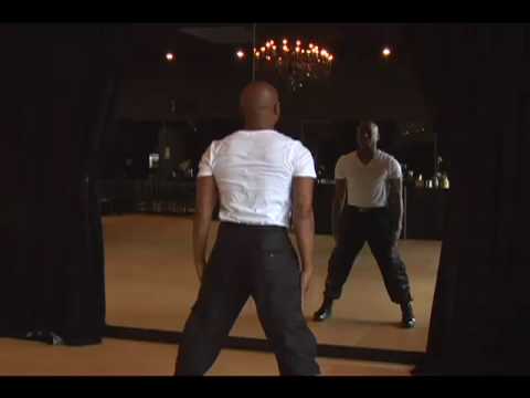 Profilový obrázek - Michael Jackson's Drill Dance Instructional Video with Associate Director/Choreographer Travis Payne