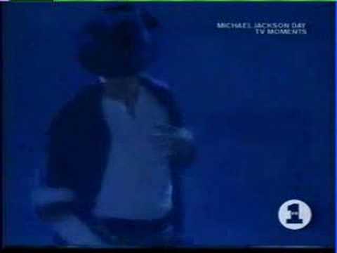 Profilový obrázek - Michael Jackson's Greatest TV Moments P5