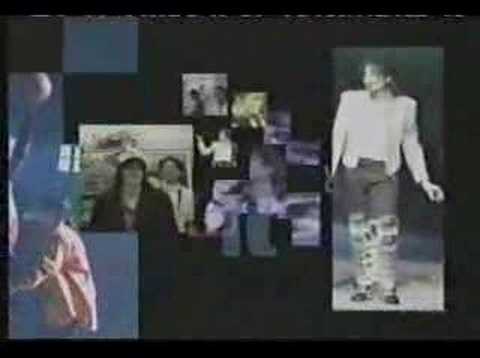 Profilový obrázek - Michael Jackson's Private Home Movies Part 9