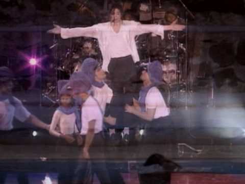 Profilový obrázek - Michael Jackson;The Cleveland Orchestra - Will You Be There