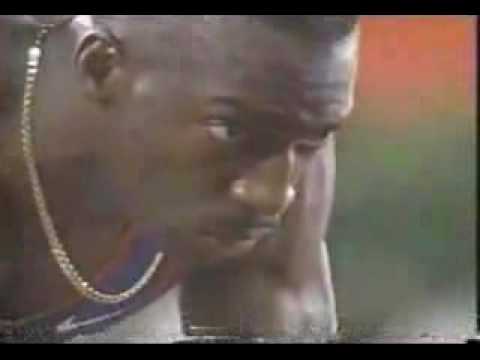 Profilový obrázek - Michael Johnson 400m 1996 Olympics