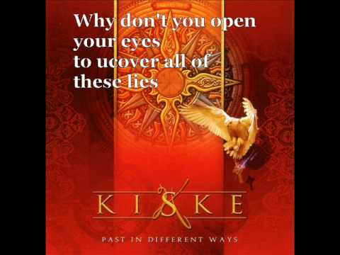 Profilový obrázek - Michael Kiske - We Got The Right (acoustic) {lyrics}