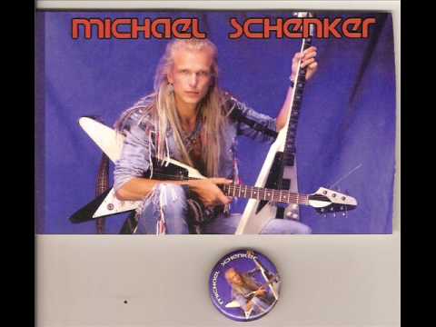 Profilový obrázek - MICHAEL SCHENKER [ WAR PIGS ] AUDIO TRACK COVER