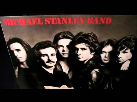 Profilový obrázek - Michael Stanley Band - Falling In Love Again - [STEREO]