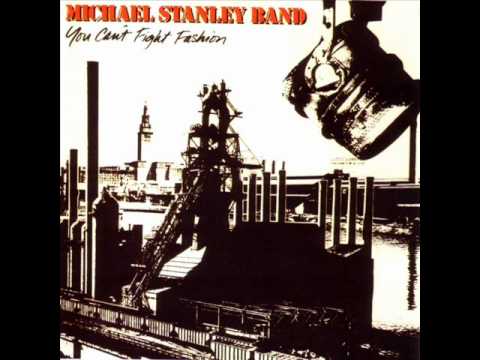 Profilový obrázek - Michael Stanley Band- My Town