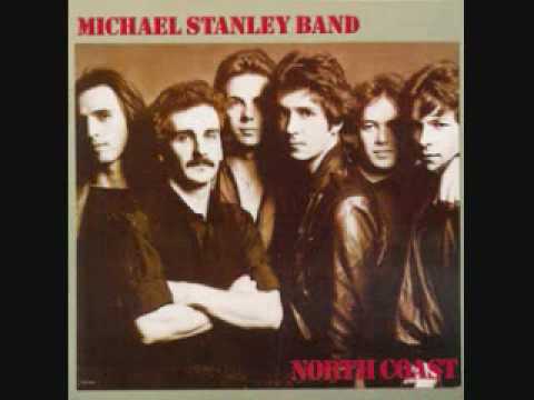 Profilový obrázek - Michael Stanley Band - Somewhere In The Night