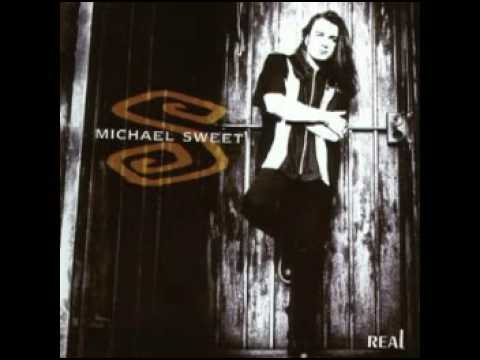 Profilový obrázek - Michael Sweet - Real