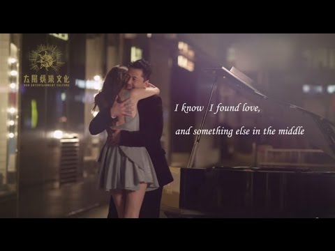 Profilový obrázek - Michael Wong -《Love in the Middle》Official Music Video