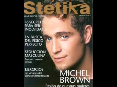 Profilový obrázek - Michel Brown / Franco Reyes (Pasion de gavilanes)