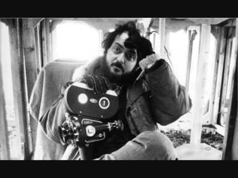 Profilový obrázek - Michel Ciment Interviews Stanley Kubrick
