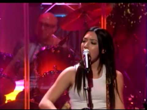 Profilový obrázek - Michelle Branch - All You Wanted(World Aids Day 2002)