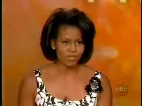 Profilový obrázek - Michelle Obama1