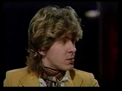Profilový obrázek - Mick Taylor & Jack Bruce interview 1975
