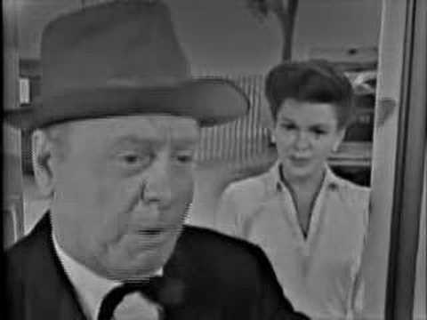 Profilový obrázek - Mickey Rooney & Judy Garland (1963) - 2 of 2
