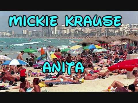 Profilový obrázek - Mickie Krause - Anita