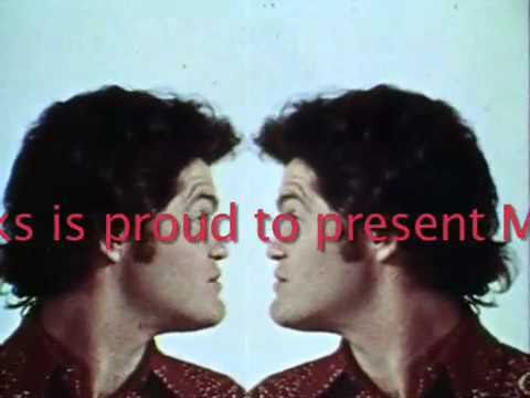Profilový obrázek - Micky Dolenz of The Monkees, The Number One Hits of the 60's Classic TV Commercial