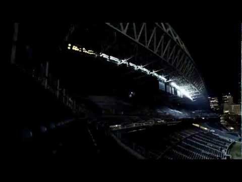 Profilový obrázek - Midnight Lights - Stadiums Dubstep | 1080 | HD