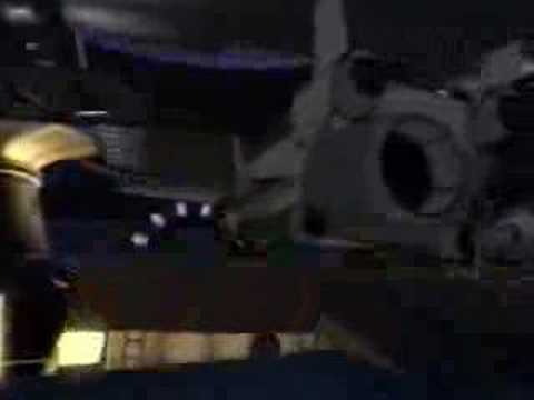 Profilový obrázek - Mighty Ducks The Animated Series Intro