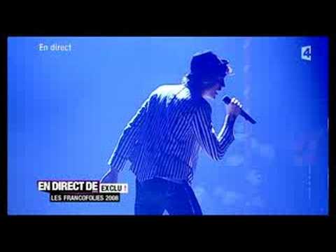 Profilový obrázek - Mika Francofolies Relax Live HQ HD