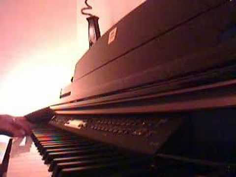 Profilový obrázek - Mika Grace Kelly Piano Cover