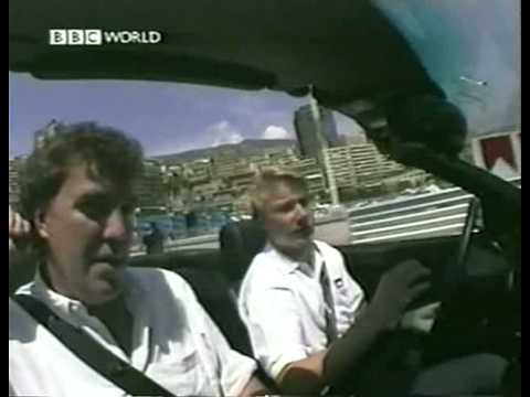 Profilový obrázek - Mika Häkkinen @ Jeremy Clarkson's Motorworld