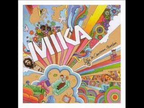 Profilový obrázek - Mika - Relax, take it easy (Acoustic)