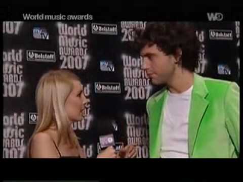 Profilový obrázek - Mika World Music Awards