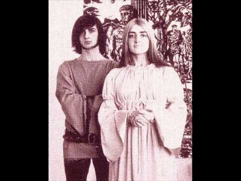 Profilový obrázek - Mike And Sally Oldfield ~ A Lover For All Seasons ~ (recorded 1968 released 1969)