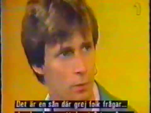 Profilový obrázek - Mike Dirnt Interview 1994