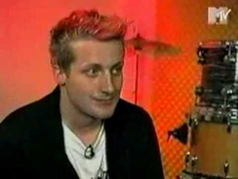 Profilový obrázek - Mike Dirnt & Tre Cool Interview '95