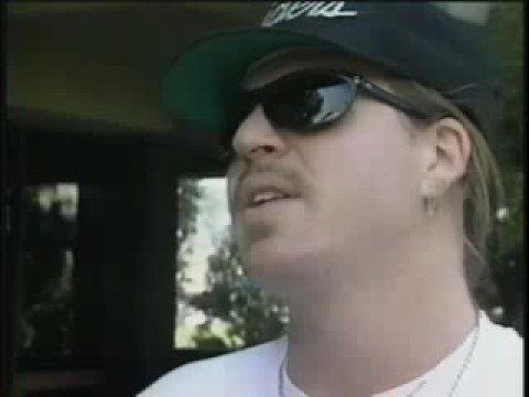 Profilový obrázek - Mike Muir - Interview 1990 - Suicidal Tendencies