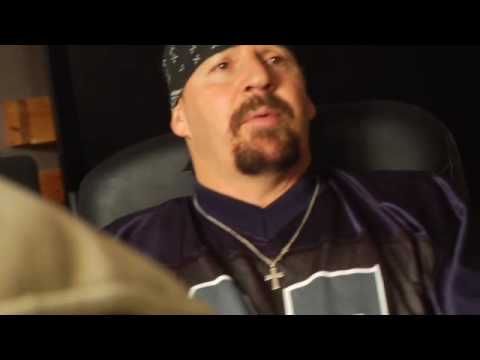 Profilový obrázek - Mike Muir Interview Question #9