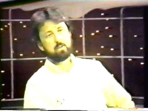 Profilový obrázek - Mike Nesmith interview (circa 1982)