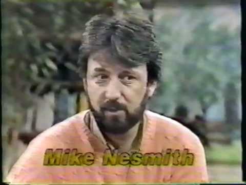 Profilový obrázek - Mike Nesmith on AM Chicago (1982)