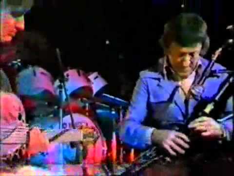 Profilový obrázek - Mike Oldfield con Paddy Moloney