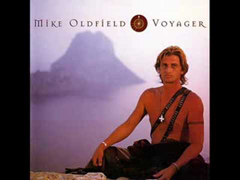 Profilový obrázek - Mike Oldfield - The Voyager